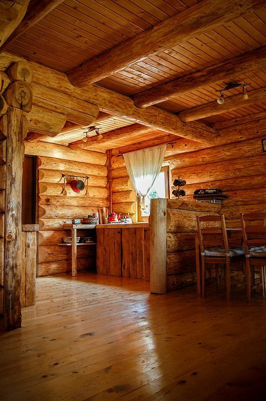 Musketeers Cabin Porumbacu de Sus Exterior foto